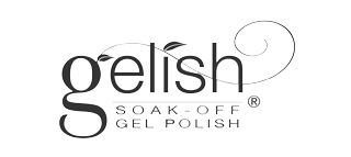 gelish logo