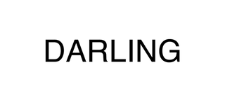 darling logo