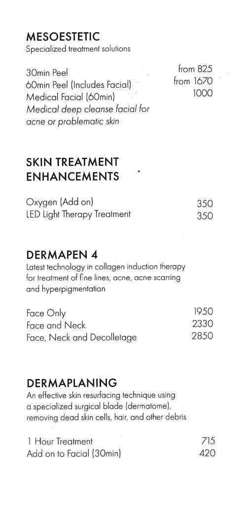 skin treatment new 2